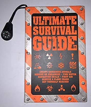Ultimate Survival Guide/Ultimate Survival Guide