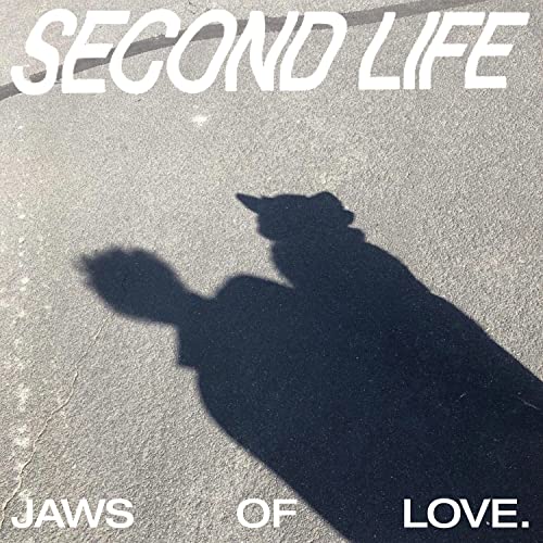 Jaws Of Love./Second Life (Eco-Mix Colored Vinyl)@Amped Exclusive