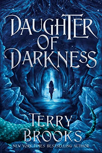 Terry Brooks Daughter Of Darkness 