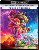 Super Mario Bros Movie Super Mario Bros Movie 