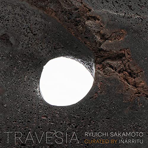 Ryuichi Sakamoto/Travesía@2LP