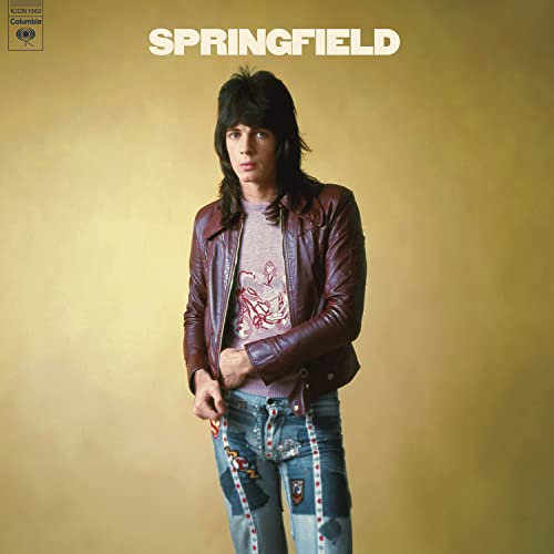 Rick Springfield/Springfield
