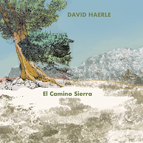 David Haerle/El Camino Sierra@Amped Non Exclusive
