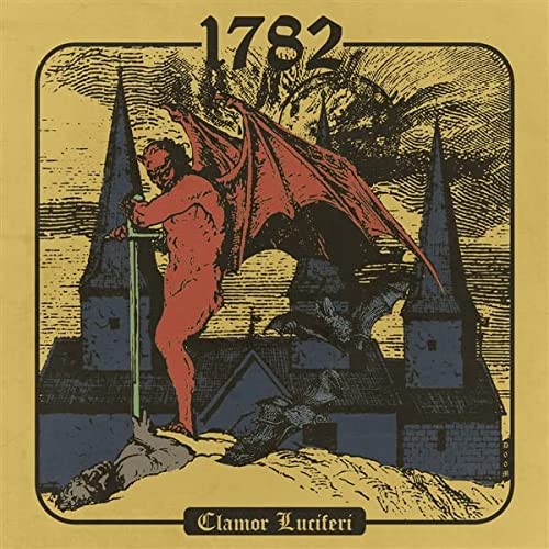 1782/Clamor Luciferi