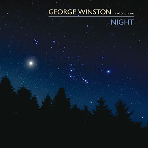George Winston/Night