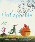 Matthew Ward Unflappable 
