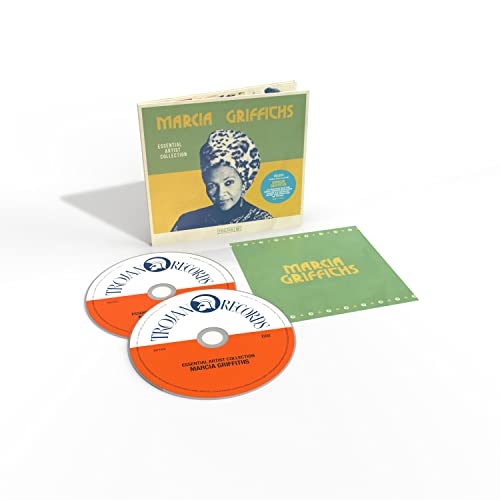 Marcia Griffiths/Essential Artist Collection -