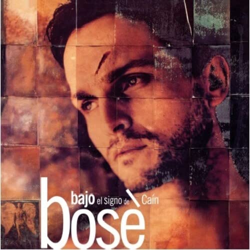 Miguel Bose/Bajo El Signo De Cain