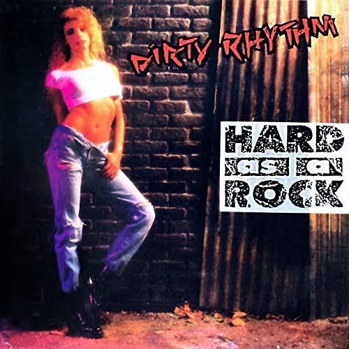 Dirty Rhythm/Hard As A Rock
