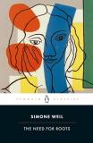 Simone Weil The Need For Roots Prelude To A Declaration Of Obligations Towards T 