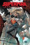 Tom Taylor Superman Son Of Kal El Vol. 2 The Rising 