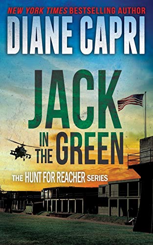 Diane Capri/Jack in the Green