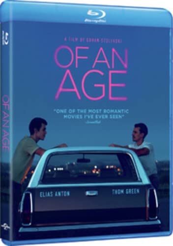 Blu-ray · Universal Pictures