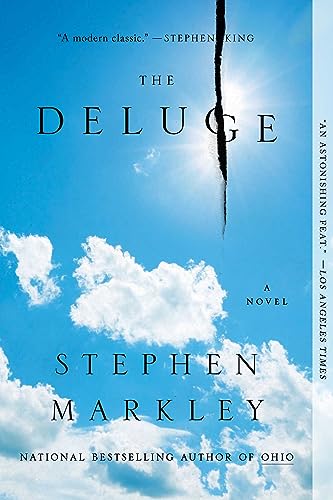 Stephen Markley/The Deluge