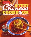 Kevin Pang A Very Chinese Cookbook 100 Recipes From China And Not China (but Still R 