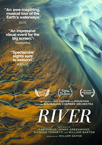 River/River@DVD@NR