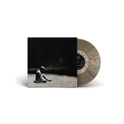 Boy Harsher/Country Girl Uncut (CLEAR SMOKE VINYL)@INDIE EXCLUSIVE@Ltd. 500