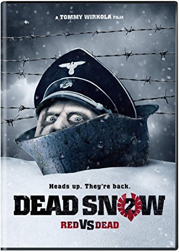 Dead Snow 2: Red Vs. Dead/Dead Snow 2: Red Vs. Dead