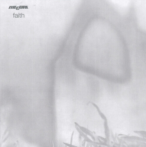 The Cure/Faith: Deluxe Edition@Import-Eu@2 Cd
