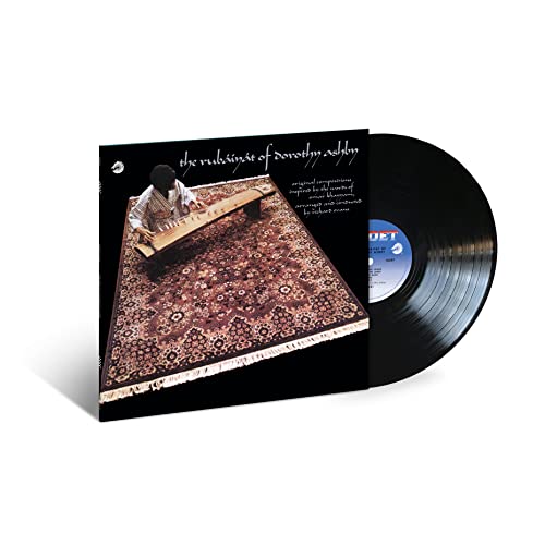 Dorothy Ashby/Rubaiyat Of Dorothy Ashby