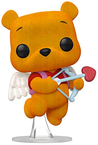 Funko Pop/Winnie The Pooh Pop! Valentines WinIE