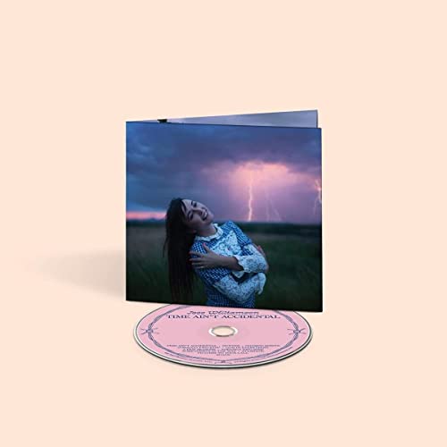 Jess Williamson/Time Ain'T Accidental