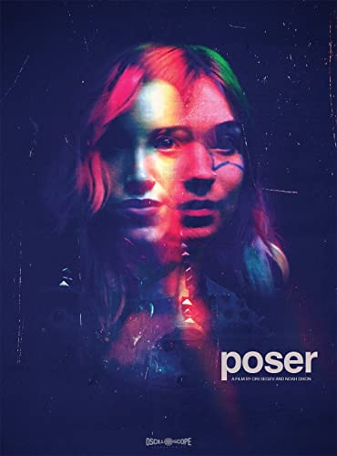 Poser/Mix/Baker/Kitten@DVD@NR