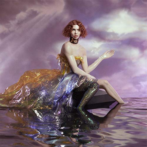 Sophie/Oil Of Every Pearl's Un-Inside