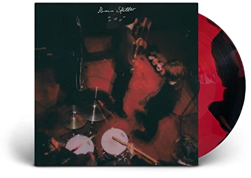 Been Stellar/Been Stellar (Red/Black Vinyl)