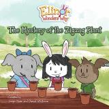 Jorge Cham Elinor Wonders Why The Mystery Of The Zigzag Plant 