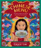 Grace Lin Chinese Menu The History Myths And Legends Behind Your Favor 