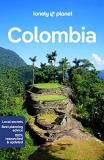 Alex Eggerton Lonely Planet Colombia Detailed Itineraries Travel Like A Local Insider 0010 Edition; 