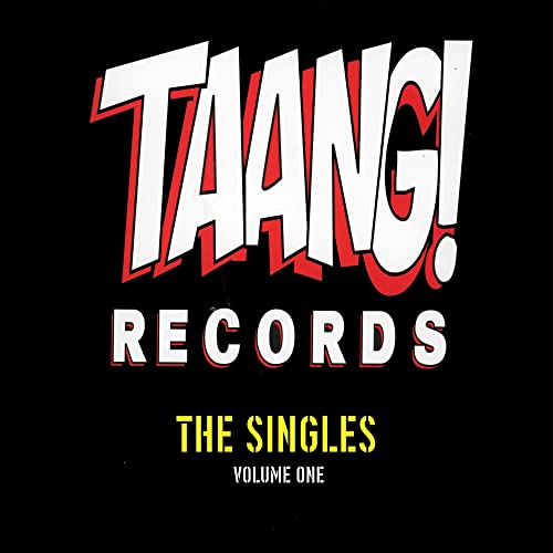 Taang! Singles Collection/Vol. 1