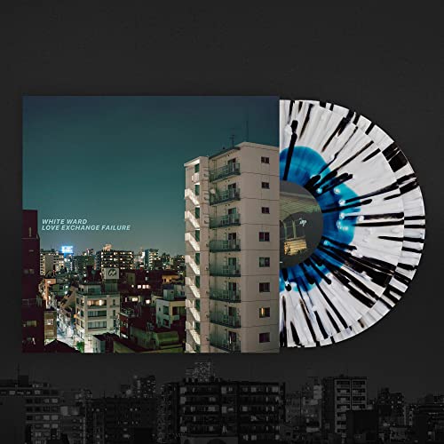 White Ward/Love Exchange Failure@2LP