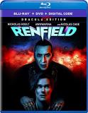 Renfield/Hoult/Cage/Awkwafina@Blu-Ray/DVD/Digital@R