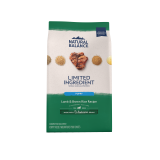 Natural Balance L.I.D. Limited Ingredient Diets® Lamb & Brown Rice Puppy Recipe