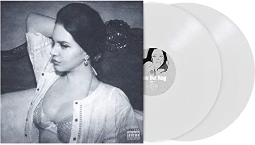 Lana Del Rey/Did You Know That There's Tunn