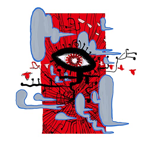 Joni Void/Everyday Is The Song@Amped Exclusive