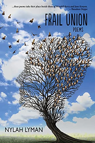 Nylah Lyman/Frail Union