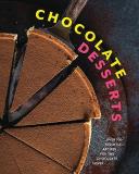 Cider Mill Press Chocolate Desserts Over 100 Essential Recipes For The Chocolate Love 