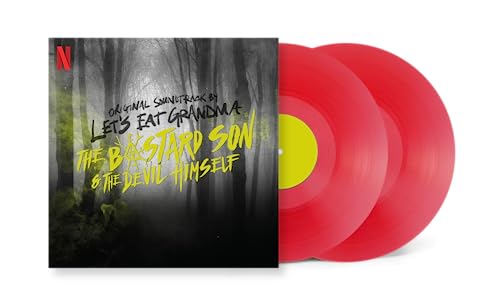 Let's Eat Grandma/Half Bad: Bastard Son & The De@Amped Exclusive