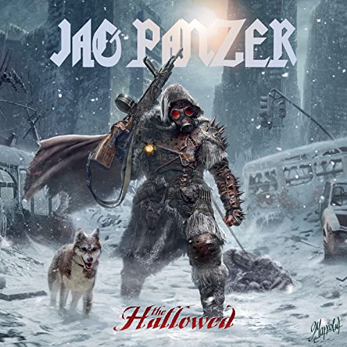 Jag Panzer/Hallowed