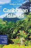 Alex Egerton Lonely Planet Caribbean Islands Detailed Itineraries Travel Like A Local Insider 0009 Edition; 