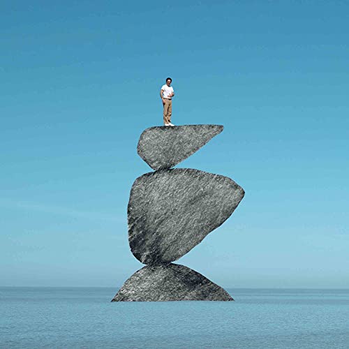 Juan Wauters/Wandering Rebel - Sea Blue@Amped Exclusive