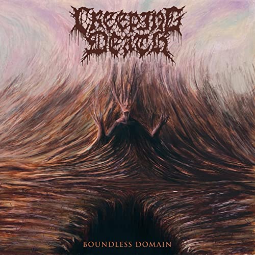 Creeping Death/Boundless Domain