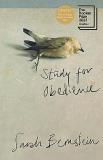 Sarah Bernstein Study For Obedience 