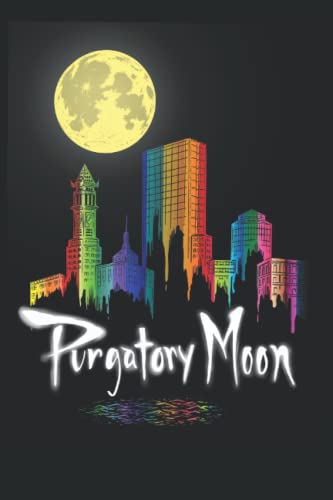 Richard Dacey/Purgatory Moon