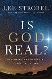 Lee Strobel Is God Real? Exploring The Ultimate Question Of Life 