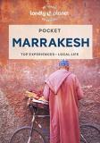 Helen Ranger Lonely Planet Pocket Marrakesh Detailed Itineraries Travel Like A Local Insider 0006 Edition; 