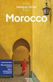 Helen Ranger Lonely Planet Morocco Detailed Itineraries Travel Like A Local Insider 0014 Edition; 